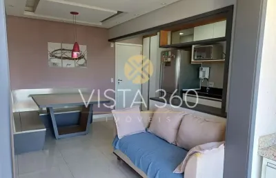 Apartamento à venda no condomínio alto da abolição no bairro ponte preta em campinas/sp