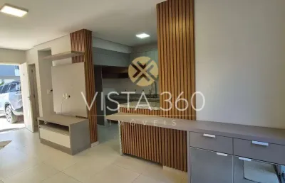 Casa nova à venda em condomínio do bairro chácara primavera em campinas/sp