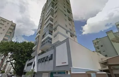 Diamante residende - 802 - apartamento para vender com 3 quartos 3 suítes no bairro meia praia em itapema