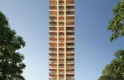 Apartamento para vender com 1 quartos no bairro vila nova em porto belo