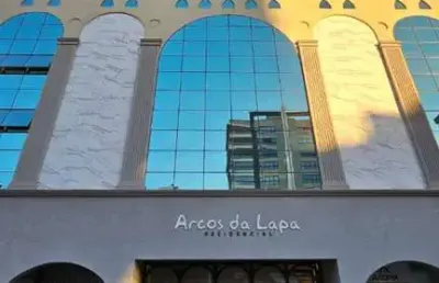 Apartamento com 3 quartos à venda na Rua 207, 443, Meia Praia, Itapema
