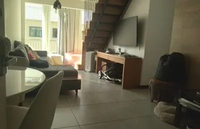Cobertura com 3 quartos à venda na Tijuca, Rio de Janeiro 