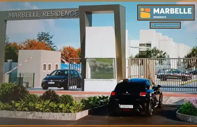 Marbelle Residence o seu novo Apê em Macaé !!!