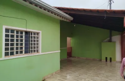 Casa com 3 quartos à venda na Peru, 02, Jardim Imperial, Várzea Grande