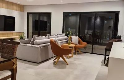 Apartamento a venda terraço vila bela de 3 dormitórios c/3 suítes
