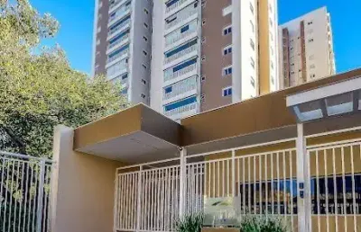 Apartamento com 3 quartos à venda na Rua Congo, 499, Jardim Bonfiglioli, Jundiaí