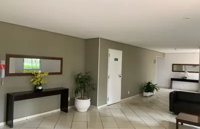 Apartamento com 2 quartos à venda na Rua do Retiro, 2251, Vila das Hortências, Jundiaí