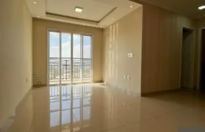 Apartamento para locação no residencial excellence imperator majestic em jundiaí - sp