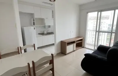 Apartamento para locação no condomínio living itirapina em jundiaí - sp