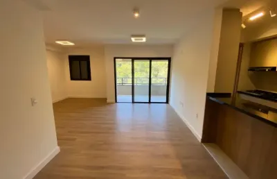 Apartamento para locação no residencial odeon em jundiaí - sp