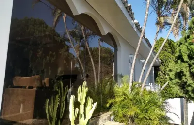 Casa para locação no parque do colégio em jundiaí - sp casa de rua.