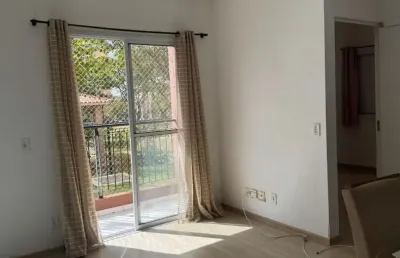 Apartamento para locação no residencial belluno em jundiaí - sp