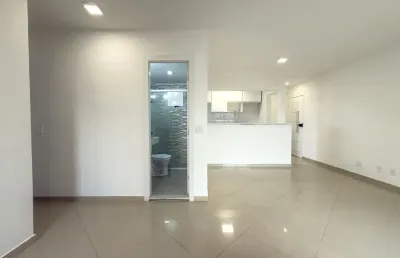 Apartamento com 3 quartos à venda na Avenida Tiradentes, 1508, Luz, São Paulo