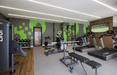Apartamento com 1 quarto à venda na Barra Funda, São Paulo 