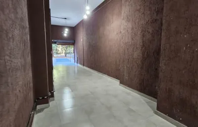 Ponto comercial com 1 sala para alugar na Rua Ribeiro de Lima, 314, Bom Retiro, São Paulo