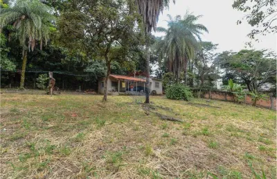 Chácara / sítio com 2 quartos à venda na Chácara Cotia, Contagem 