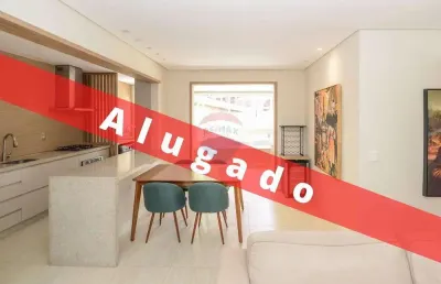 Apartamento a venda por r$1.190.000,00, 2 suítes, vila da serra