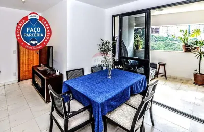 Apartamento 3 quartos a venda - vila da serra, nova lima/mg