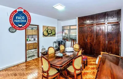 Apartamento 4 quartos com 210 m² a venda - savassi, belo horizonte/mg