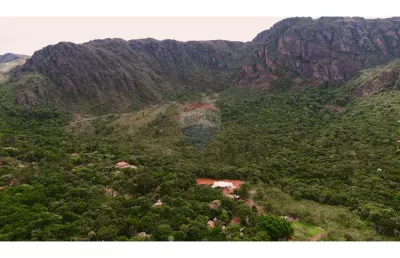 Terreno venda condomínio fechado quintas de casa branca área 25,044m² alameda ipê roxo por r$1.200.000,00