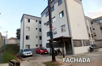 Apartamento 3 quartos, 01 vaga, barreiro, bh - ideal para famílias!