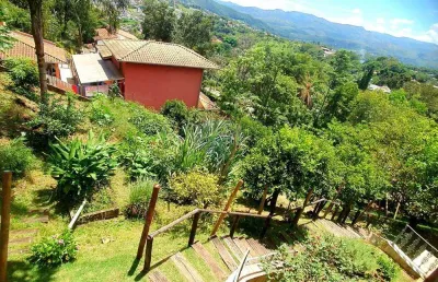 Terreno veredas das gerais: seu paraíso residencial