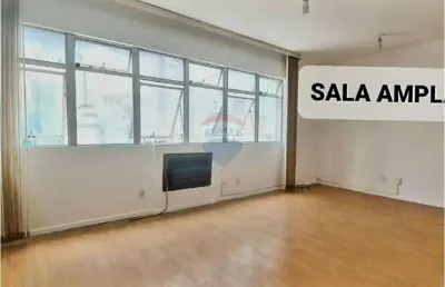 Sala comercial à venda na Avenida do Contorno, 7576, Lourdes, Belo Horizonte