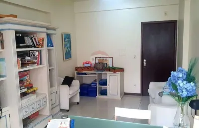 Sala comercial à venda na Santa Efigênia, Belo Horizonte 
