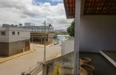 Casa preço de oportunidade na lagoa paulino-centro-sete lagoas-mg