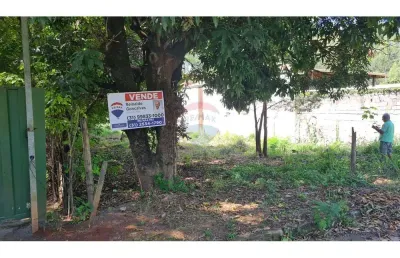 Excelente terreno no bairro estação - cidade matozinhos-mg