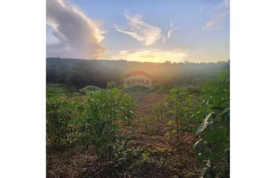 Terreno à venda no Centro, Matozinhos 