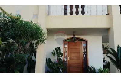 Casa com 5 quartos à venda no Boa Vista, Sete Lagoas 