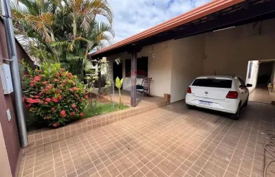 Casa a venda no bairro santa amélia - terreno de 600 m², 4 quartos, 2 banheiros | regiao da pampulha