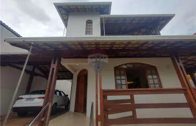 Casa de alto padrão no bairro nova vista, belo horizonte, mg