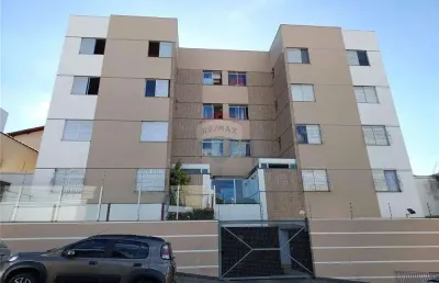 Apartamento com 2 quartos à venda na Rua Creta, 233, Ana Lúcia, Sabará
