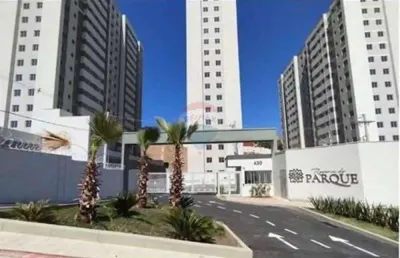 Seu novo lar em bh: apartamento moderno na região do buritis!
