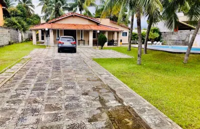 Apartamento com 5 quartos à venda na Rua Jorge B dos Santos, 681, Portão, Lauro de Freitas