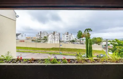 Casa com 4 quartos à venda na Rua Joel Pedrini, 102, Uberaba, Curitiba