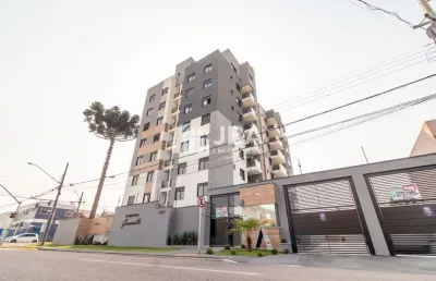 Apartamento com 3 quartos à venda na Rua Coronel Antônio Ricardo dos Santos, 1330, Hauer, Curitiba