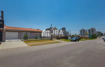 Casa com 2 quartos à venda na Rua Paulina Ader, Novo Mundo, Curitiba