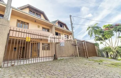 Casa com 4 quartos à venda na Rua Madre Maria Lúcia, 262, Guabirotuba, Curitiba