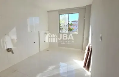 Apartamento com 2 quartos à venda na Rua Pedro Plantes dos Anjos, 200, Santo Antônio, São José dos Pinhais