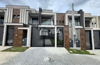 Residencial santo inácio 4 a dois minutos do parque barigui