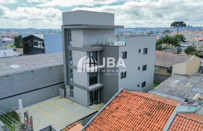 Kitnet / Stúdio à venda na Rua Paulo Alves de Bastos, 140, Sítio Cercado, Curitiba