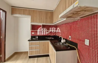 Casa em condomínio fechado com 3 quartos à venda na Rua Velcy Bolívar Grandó, 425, Uberaba, Curitiba