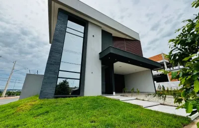 Casa em condomínio fechado à venda na Avenida Mário Palma, 12, Ribeirão do Lipa, Cuiabá