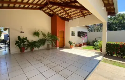 Casa com 2 quartos à venda no Araés, Cuiabá 