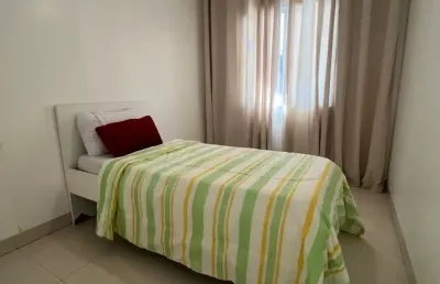 Casa em condomínio fechado com 3 quartos à venda na rua b, terra nova, cuiabá, 112 m2 por r$ 480.000