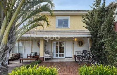 Casa à venda, 4 quartos, 1 suíte, 2 vagas, condomínio pacific residence club - xangri-lá/rs