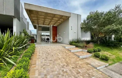 Casa à venda, 4 quartos, 4 suítes, 2 vagas, condomínio capão ilhas resort - capão da canoa/rs